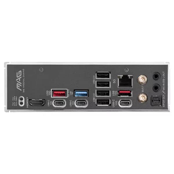 MSI MAG B850 TOMAHAWK MAX WIFI DDR5 – Image 4