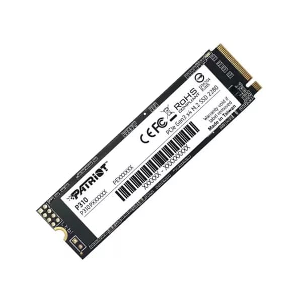 PATRIOT P310 240GB GEN3 – Image 2