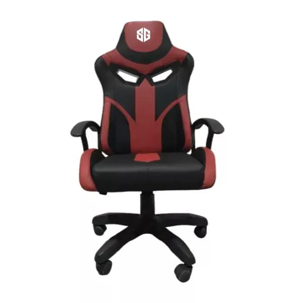 SG Racer Fighter Rouge