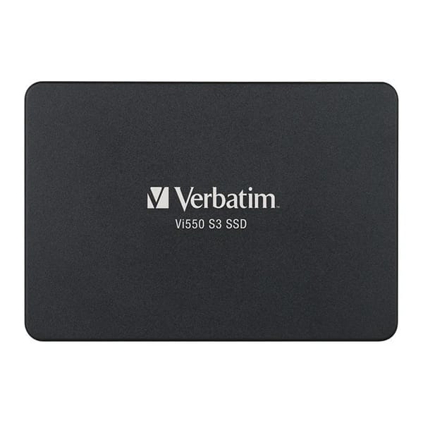 VERBATIM Vi550 S3 256GB