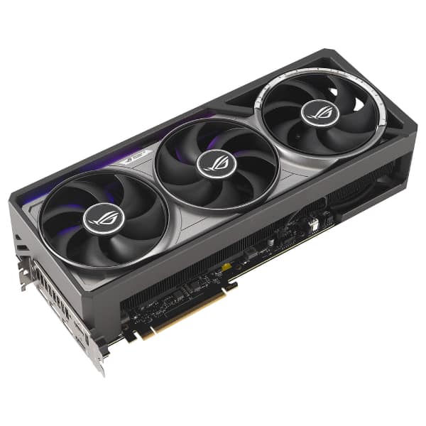 Asus ROG Astral RTX 5090 32GB GDDR7 OC Edition – Image 2
