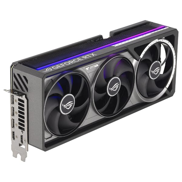 Asus ROG Astral RTX 5090 32GB GDDR7 OC Edition – Image 3