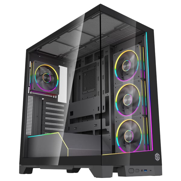 SG NV7 V2 5 FAN ARGB