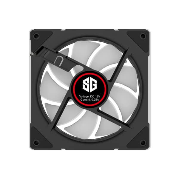 SG SG61-4FB – Image 3