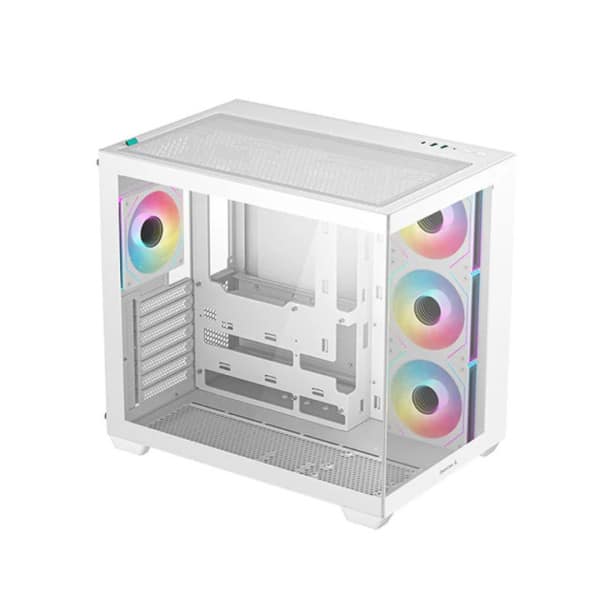DeepCool CG530 4F Blanc – Image 2