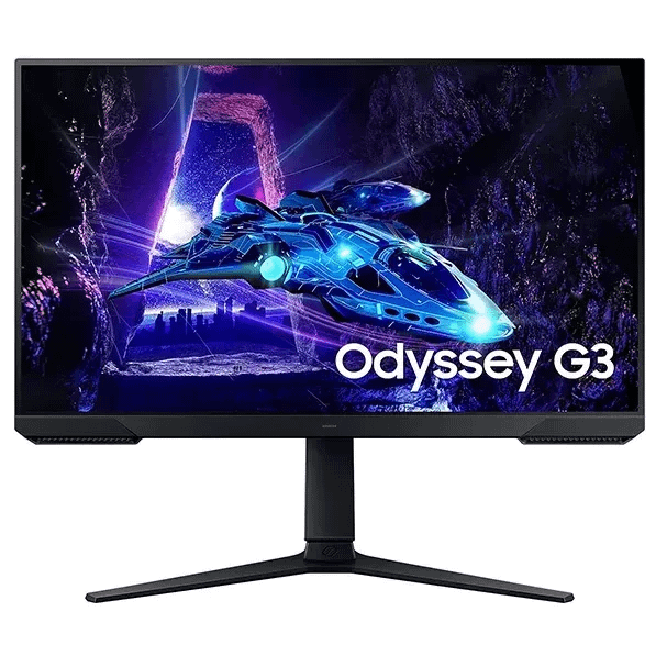 Samsung Odyssey G3 G30D 27″ 180Hz VA