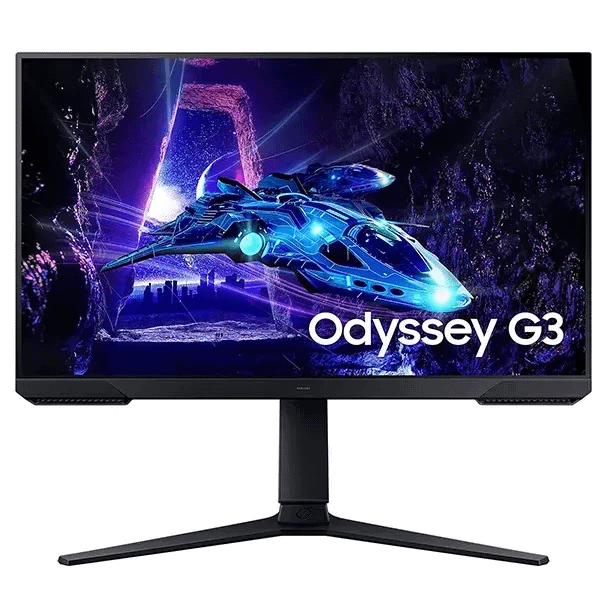 Samsung Odyssey G3 G30D 24″ 180Hz VA