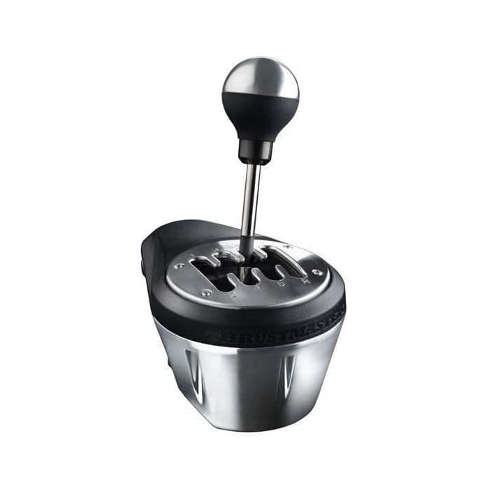 Thrustmaster TH8A Add-On Shifter