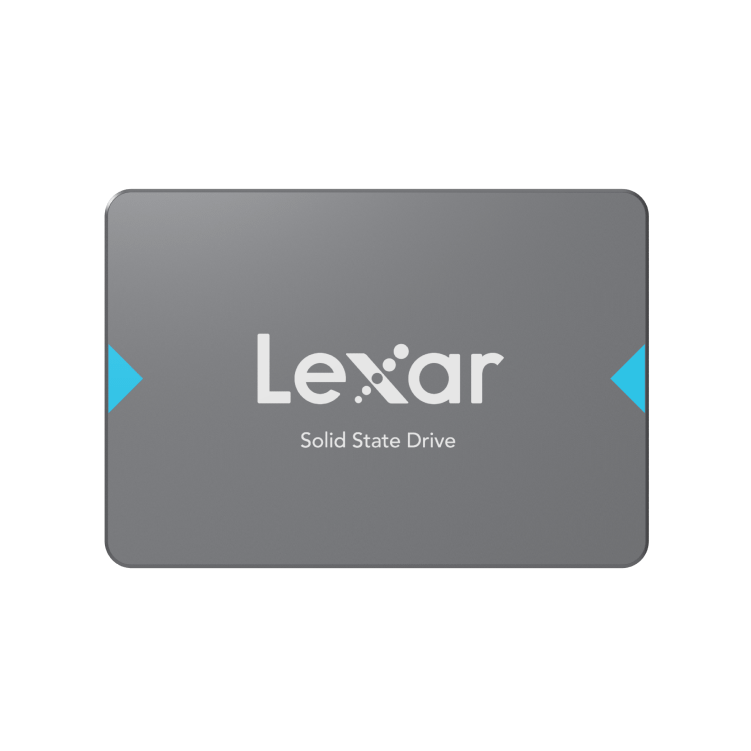 Lexar NQ100 240GB