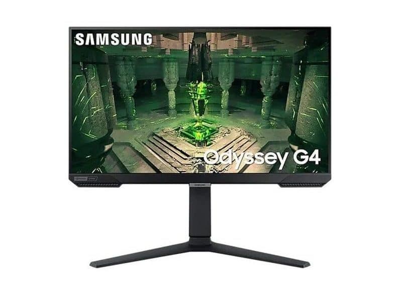 Samsung Odyssey G4 27"240Hz IPS