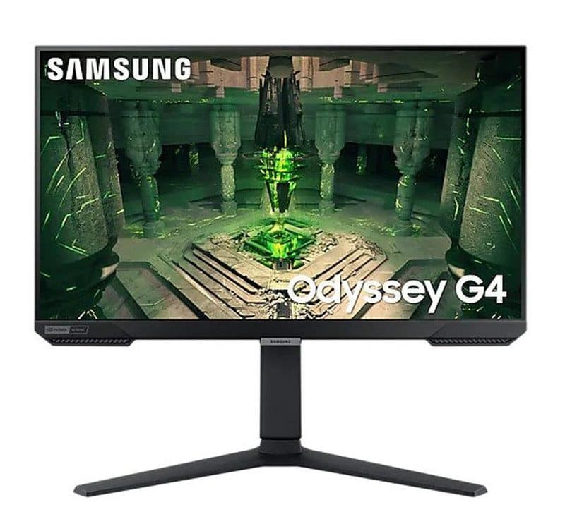 Samsung Odyssey G4 25"240Hz IPS