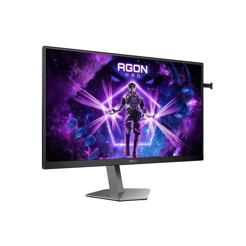 AOC AGON PRO AG276FK 27" 520Hz FHD IPS – Image 2