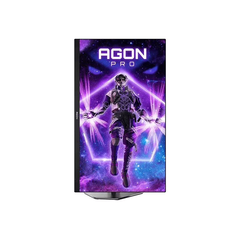 AOC AGON PRO AG276FK 27" 520Hz FHD IPS – Image 3