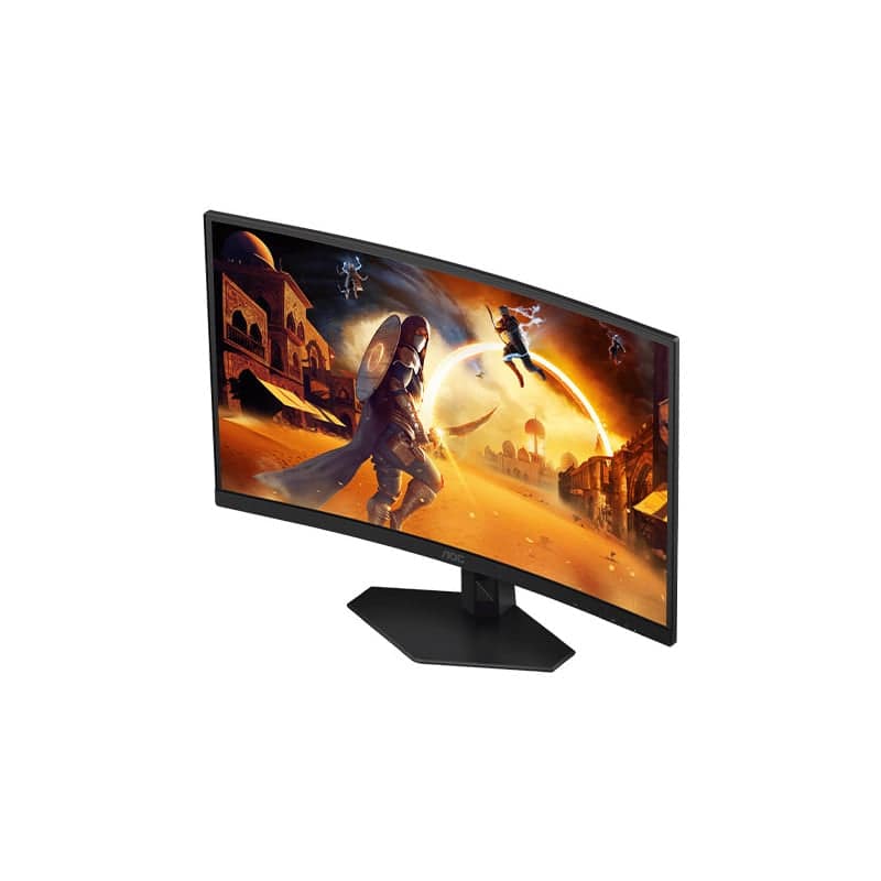 AOC C27G4ZE 27" 280Hz Fast VA – Image 3
