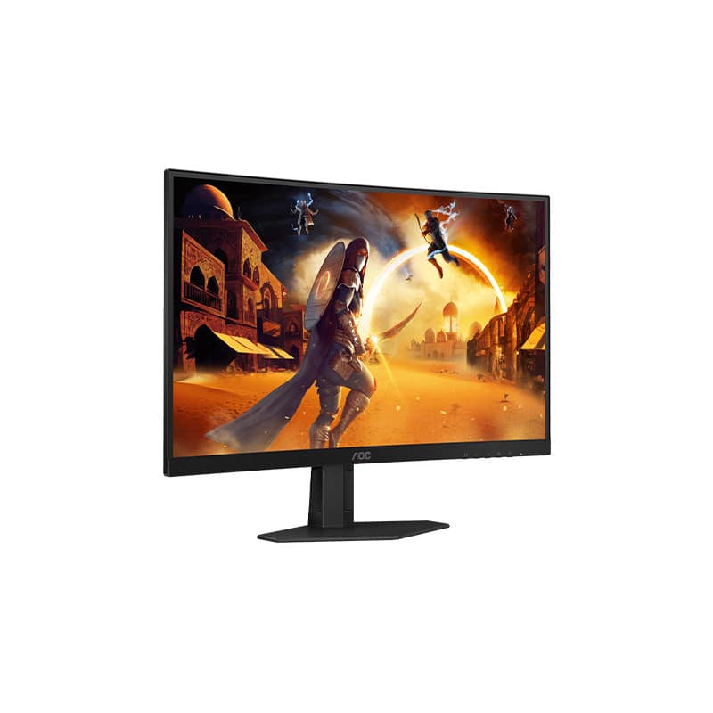 AOC C27G4ZE 27" 280Hz Fast VA – Image 2