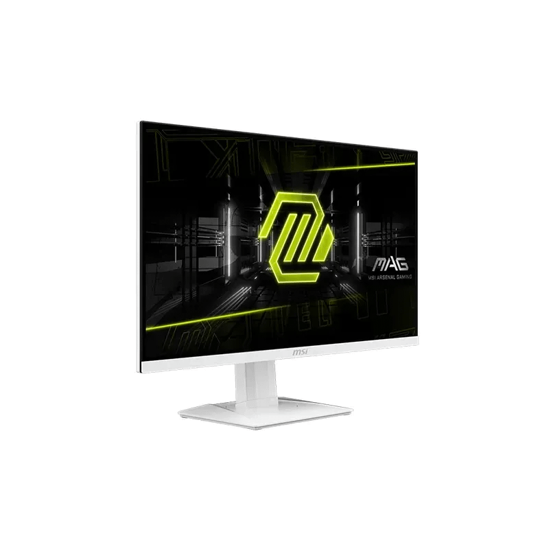 MSI MAG 274QRFW 27" 180Hz 2K Fast IPS – Image 2