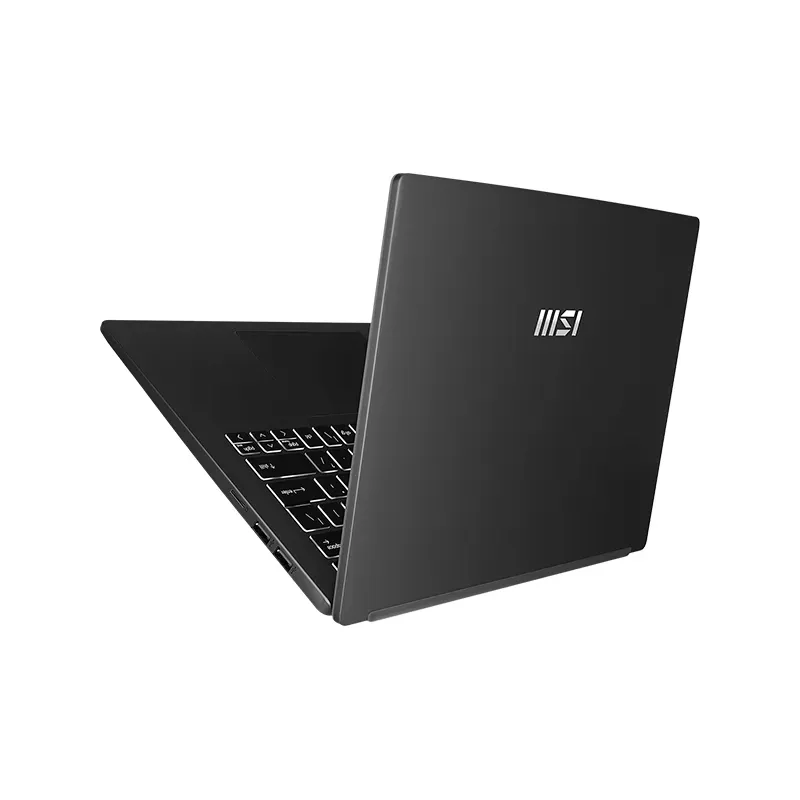 MSI Modern 14 C13M Core i5 13th, 16Go RAM, Iris Xe + Sac & Souris – Image 2