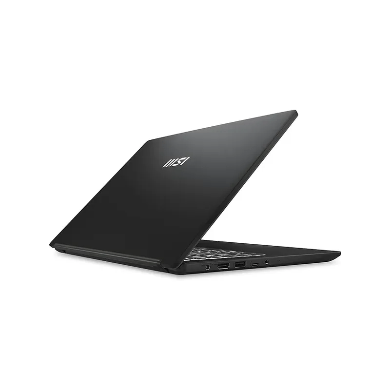 MSI Modern 14 C13M Core i5 13th, 16Go RAM, Iris Xe + Sac & Souris – Image 3