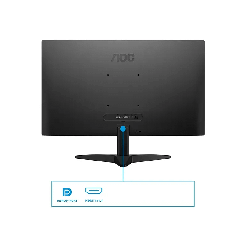 AOC 27B36X 27" IPS 144Hz – Image 3