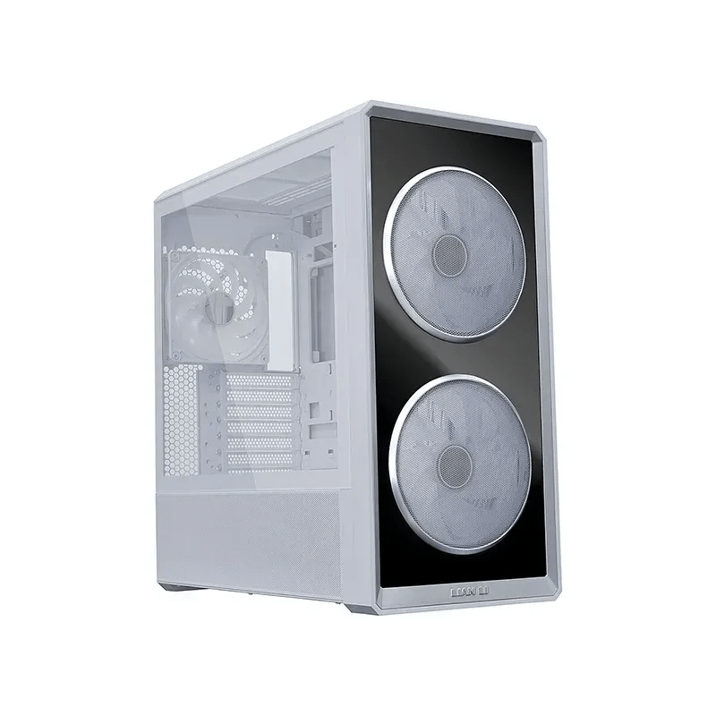 Lian Li Lancool 217 Infinity Blanc – Image 2