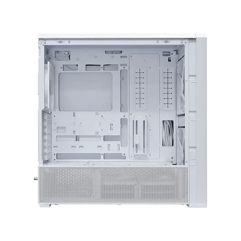 Lian Li Lancool 217 Infinity Blanc – Image 3