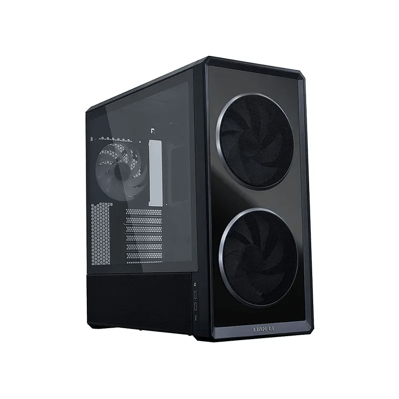 Lian Li Lancool 217 Infinity Noir – Image 2