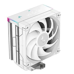 DeepCool AK400 Digital PRO White